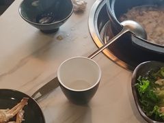 -狐狸爱上椰子鸡(滨江星光大道店)