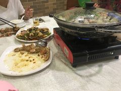 -吉源大排档·鱼生·海鲜(烧烤彩印厂店)