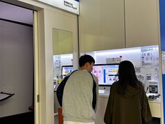 -方快-照相馆(金桥太茂商业广场店)