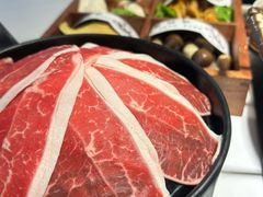 -椰子湾·海南火锅·糟粕醋·椰子鸡(正大广场店)