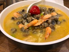 -锡和无锡菜(景丽苑店)