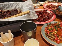 -猫公子纸上烤鱼烧烤•Bistro小酒馆(钱江世纪城店)