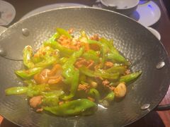 -绿茶餐厅(深圳龙华天虹购物中心店)