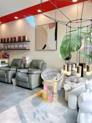 -茉柠Morning Nails