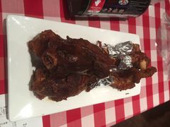 西贝莜面村(百联西郊店)-西贝莜面村(上海百联西郊店)