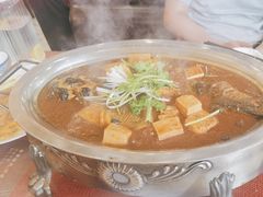 -桃子餐厅·天津菜(红星路直营店)