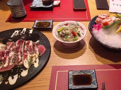 -九酢·海鲜居酒屋