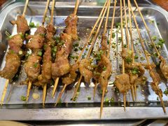 -草本味·市井羊肉馆(新开铺总店)