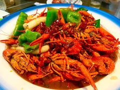 -盱眙虾神於氏龙虾(夫子庙红街店)