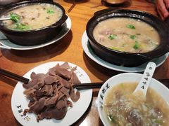 -真粥道(新华东路店)