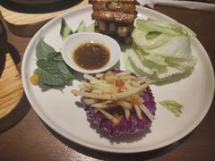 -星叶·东南亚料理(宁波万象汇店)