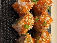 -西村日本料理(香格里拉饭店)