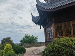 -七曲山风景区