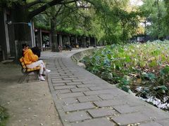 -四川大学(华西校区)