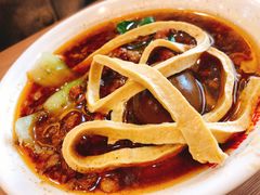 -老柴削面(向阳里店)