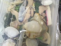 -三爷糟粕醋·鲜鱼汤·海南特色小吃(新华南路店)