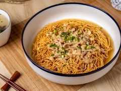 -裕兴记面馆(现代传媒广场店)