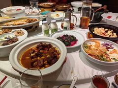 -徽镇小厨·经典徽菜(马连道店)