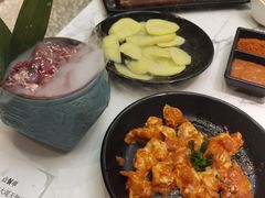 -花味·自助烤肉(大观天地店)