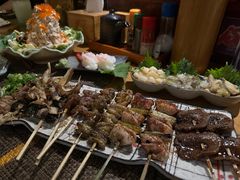 -半藏居酒屋(香港花园店)
