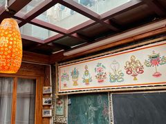 -香格里拉唐卡画院