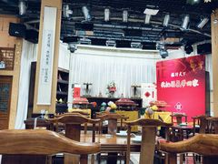 -福慧慈缘素食餐厅(王府井店)