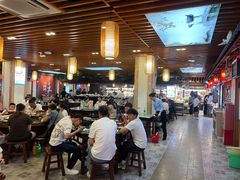 -秦淮人家风味酒楼(赣榆店)