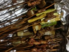 白瓜-乐山长药老地方油炸串串(峨眉四中店)