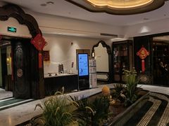 大堂-青泰足浴·SPA养生连锁(新区店)