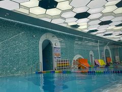 -ABC Swim亲子游泳俱乐部(河西店)