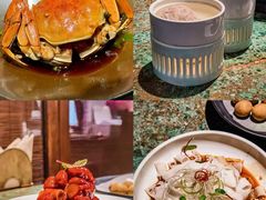 -苏帮袁Sue Cuisine(南开大悦城店)