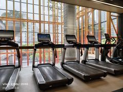 -加伍磅健身(千树店)