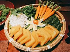 -花马天堂云南餐厅 Lost Heaven(外滩店)