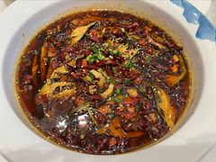 -天龙宝严素食馆(大兴善寺店)