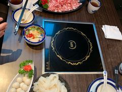 -老翡翠 Old Crystal Jade Restaurant