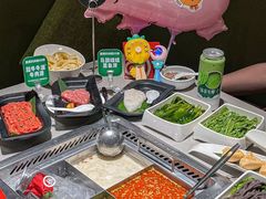 -海底捞火锅(关山保利店)