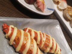 -大雄寿司(中华广场店)