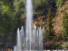 -白云源风景区