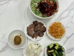 -清真磨沟沿老字号牛肉面(总店)