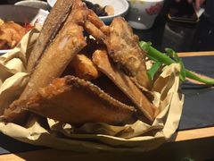-老头儿油爆虾·知味杭州(爱琴海购物中心)