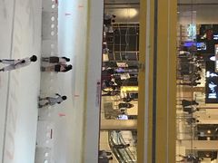 -冠军冰场CHAMPION RINK(苏州中心商场店)