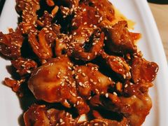 -前海沿·青岛菜(李沧万达店)