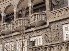 -天津五大道文化旅游区