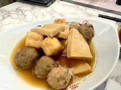 -恋萍小吃(时代店)