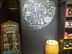 -旧雨咖啡·CoffeeFORU(黄村奥体店)