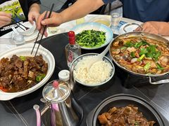 -李东农庄(中南百草园地标店)