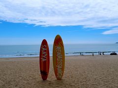 -三亚海棠湾万丽度假酒店