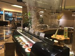 -宁波阳光豪生大酒店·豪生咖啡厅