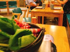 大堂-村上一屋(望京店)