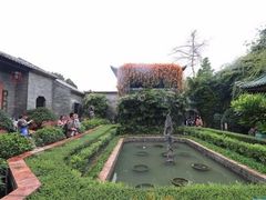 -东莞市可园博物馆